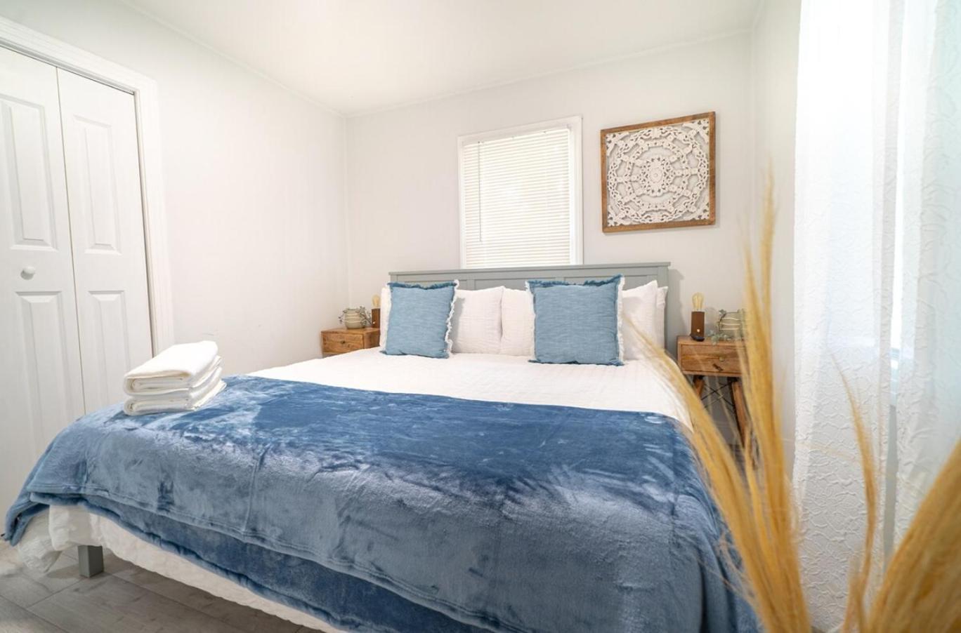 Homey Cozy Newly Renovated Stylish&Chic 7 Guests Tampa Kültér fotó